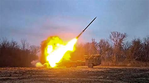 Ukraine Russia War Latest Ukrainian Forces Seize Land Inside Russia