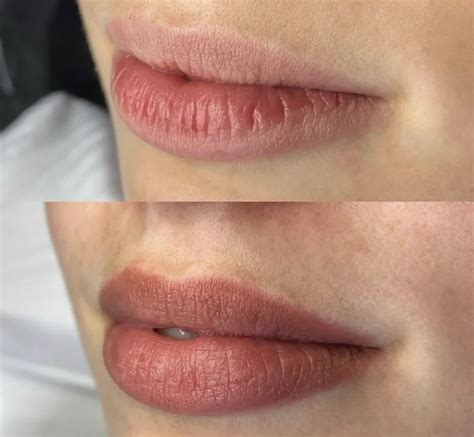 Ultimate Guide To Lip Tattoos Styles Process Cost And Care
