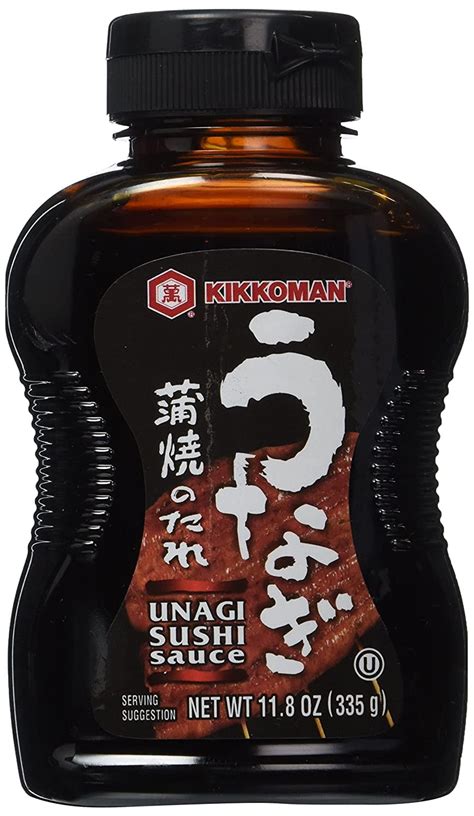 Unagi Sushi Sauce