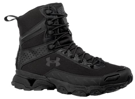 Under Armour Black Combat Boots Cheaper Than Retail Price Amp Gt Buy Clothing
