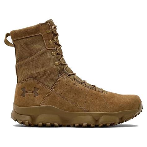 Under Armour Combat Boots