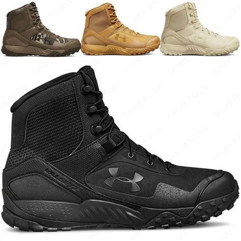 Under Armour Valsetz Rts 1 5 Tactical Boot Ua Valsetz Rts Tactical