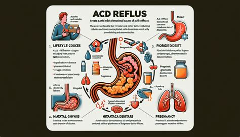 Understanding The Causes Of Acid Reflux Ask The Nurse Expert Understanding The Causes Of Acid Reflux Ask The Nurse Expert