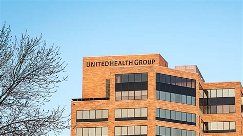 United Health Mhsh