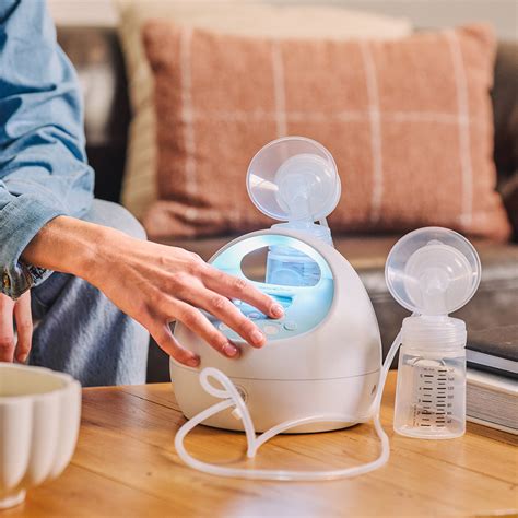 United Healthcare Breast Pump