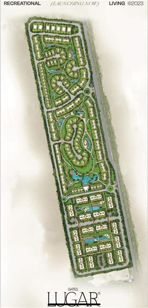 Units With An Area Of 105 Meters For Reservation In Lugar New Zayed