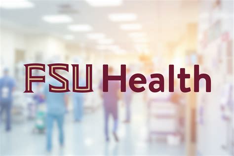University Health Center Fsu