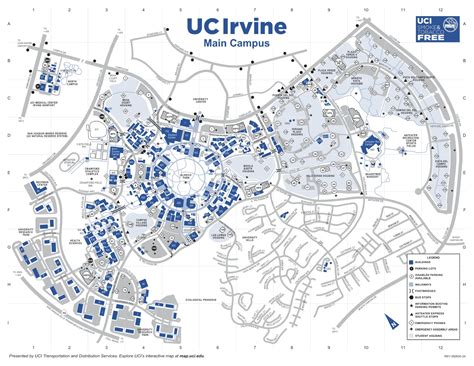 University of California Irvine Directory Secrets Revealed!