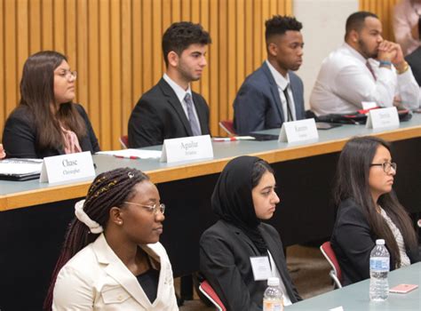 University Of Houston Law Center Dedicates Dei Efforts To Supporting Students At Every Stage Insight Into Academia University Of Houston Law Center Dedicates Dei Efforts To Supporting Students At Every Stage Insight Into Academia