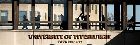 University Of Pittsburgh Major Healthcare