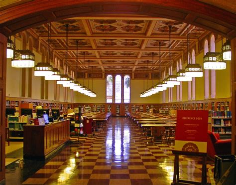 USC Library: Your Essential Guide to Research Excellence