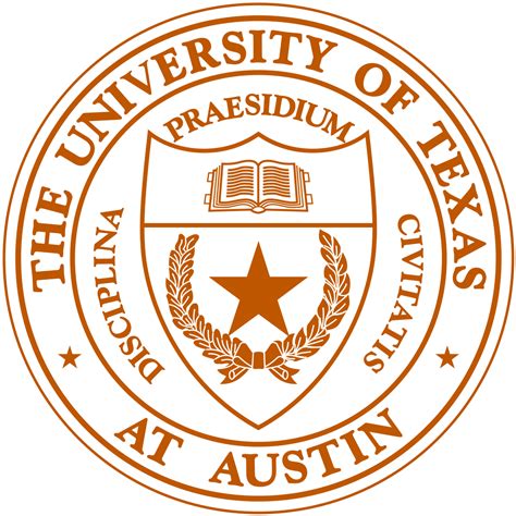 University Of Texas At Austin Wikipedia