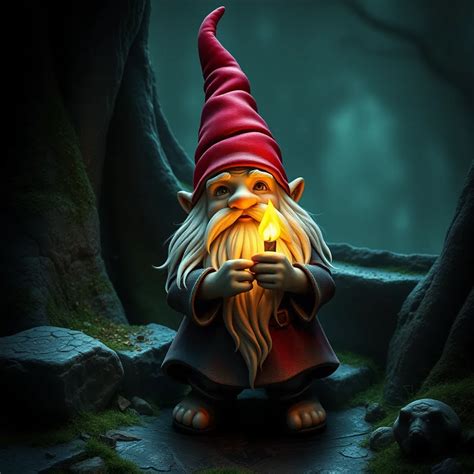 Unraveling The Mystery The Ultimate Guide To Gnome Legends Across Cultures Mythology Worldwide
