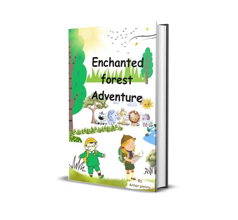 Unveiling The Magic A Picture Book Adventure Of Friendship And Memory Schooltube