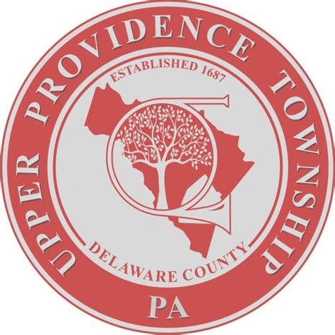Upper Providence Delaware County Pa
