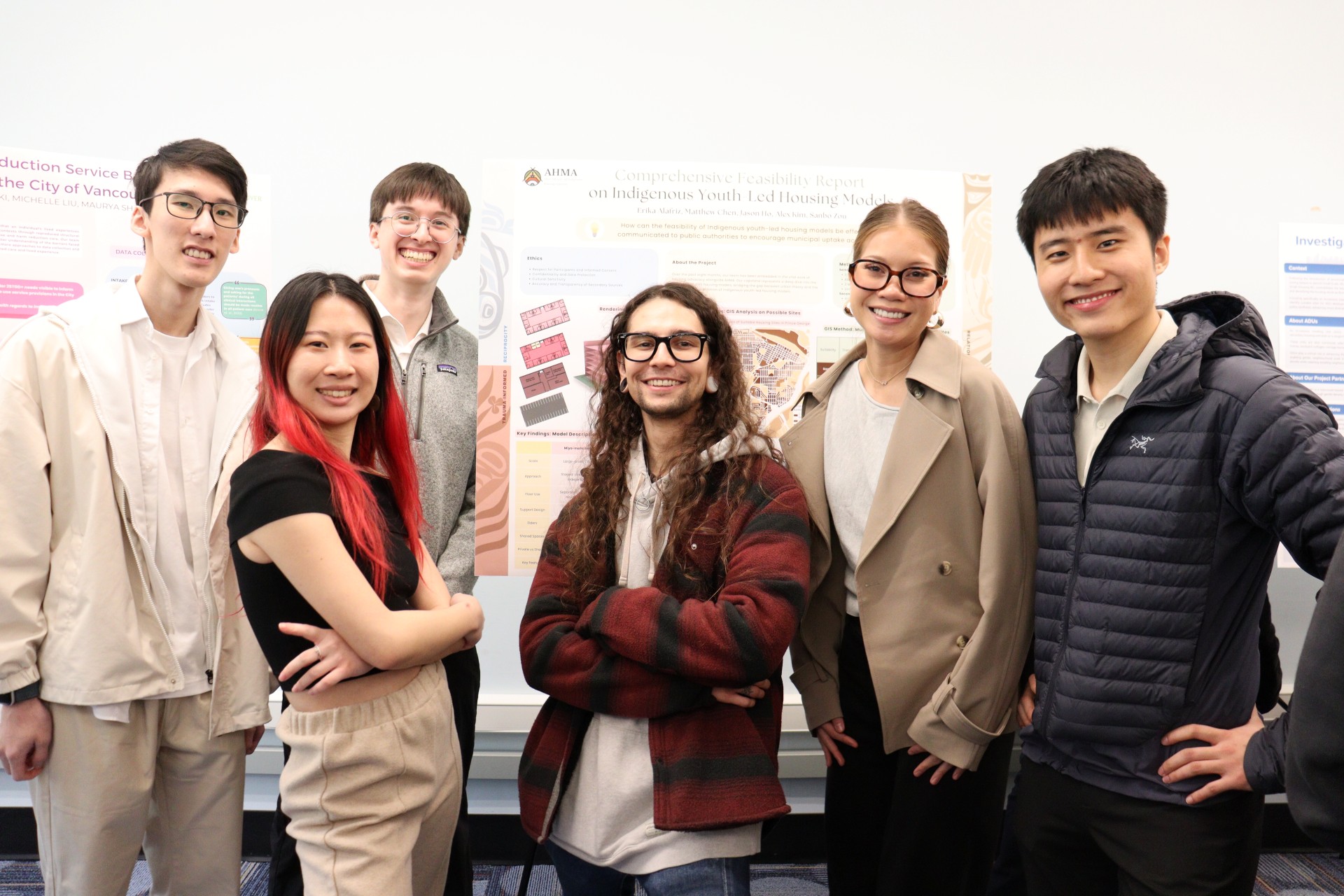 Urban Planning Masters Programs