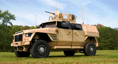 Us Army Awards 6 7 Billion Joint Light Tactical Vehicle Contract At Us Army Awards 6 7 Billion Joint Light Tactical Vehicle Contract At