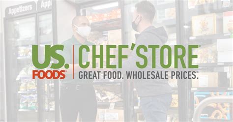 Us Chef Store Charleston Sc