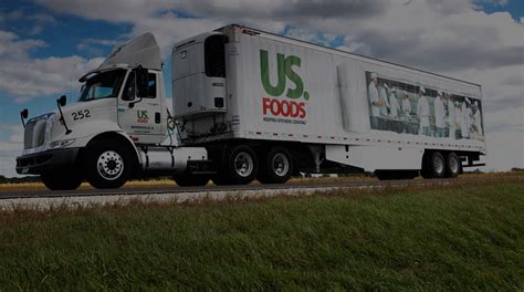 Us Foods Careers And Employment Indeed Com