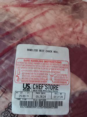 Us Foods Chef Store 565 Barham Ave Ste 576 Santa Rosa Ca 95404 Us Mapquest