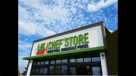 Us Foods Chef Store Coming To Virginia Beach Hampton 13Newsnow Com Us Foods Chef Store Coming To Virginia Beach Hampton 13Newsnow Com