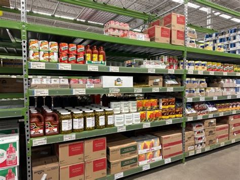 Us Foods Chef Store Updated February 2026 87 Photos 655 Saint Andrews Rd Columbia South Carolina Wholesale Stores Phone Number Yelp