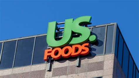 Us Foods Idaho Falls