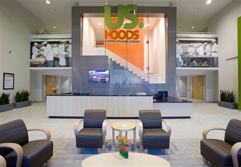 Us Foods Inc Tempe Esi Group Usa