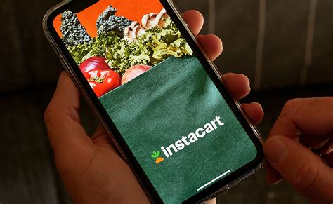 Us Foods Instacart