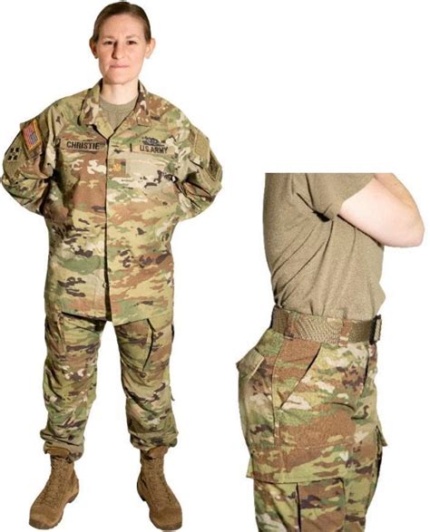 Us Military Uniforms 2023