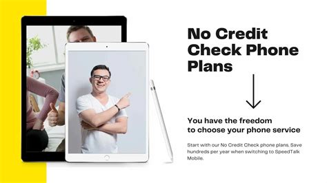 Best USA Mobile Plans No Credit Check No Hassle No Hidden Fees