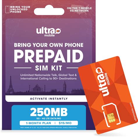 Best USA Prepaid Phone Plans Unlimited Data for 2023