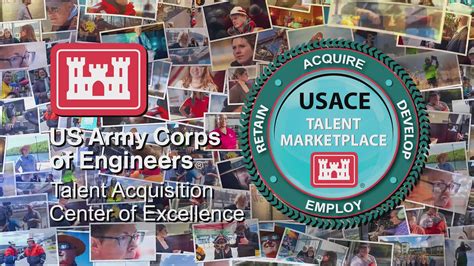 Usace Talent Marketplace Your One Stop Shop For Career Opportunity And Growth Youtube Usace Talent Marketplace Your One Stop Shop For Career Opportunity And Growth Youtube
