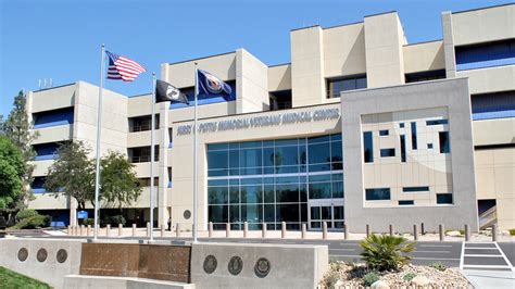 Va Loma Linda Healthcare System