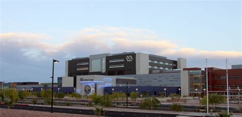 Va Southern Nevada Healthcare System