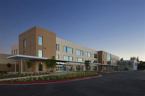 Vacavalley Health Plaza Vacaville