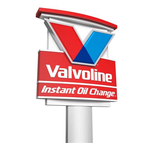 Valvoline Instant Oil Change Updated January 2026 28 Photos Amp 48