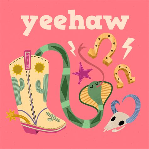 Verjaardagskaart Yeehaw Verjaardagskaarten Kaartje2go Verjaardagskaart Yeehaw Verjaardagskaarten Kaartje2go