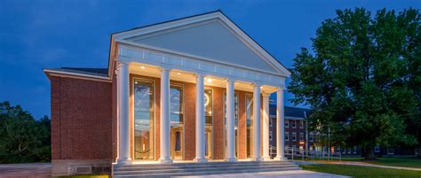 Vermont College Of Fine Arts