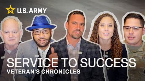Veterans Share How To Set Yourself Up For Success In The Army And Beyond Veteran S Chronicles Veterans Share How To Set Yourself Up For Success In The Army And Beyond Veteran S Chronicles
