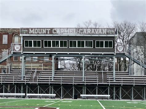 Videos Chicago Mt Carmel Caravan Chicago Il Varsity Football