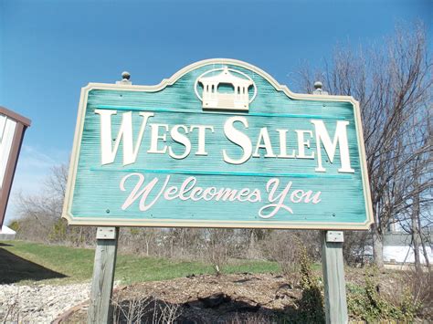 Village Of West Salem Wisconsin Village Of West Salem Wi Flickr