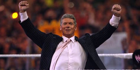 Vince Mcmahon Health