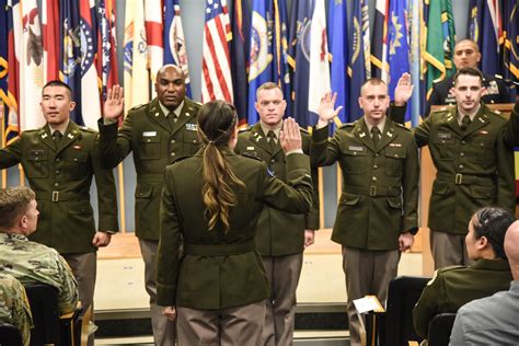 Vng Officer Candidate School Accepting Applications For Traditional Accelerated Classes Virginia National Guard News