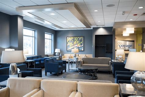 Voyage Healthcare Plymouth