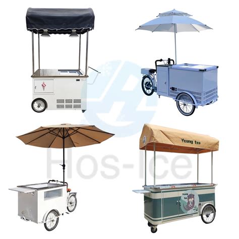 Waffle Carts Food Cart Ice Cream Push Carts Ice Cream Trolley Ice Waffle Carts Food Cart Ice Cream Push Carts Ice Cream Trolley Ice