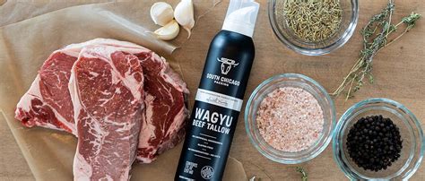 Wagyu Beef Tallow Buy For Cooking Skincare