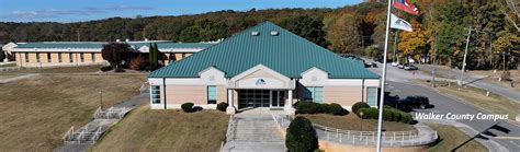 Walker County Campus Gntc