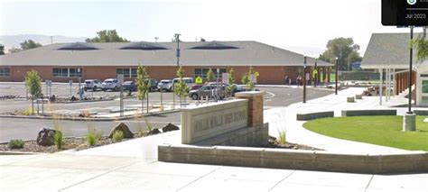 Walla Walla Schools Seeks To Pass Levy Capital Projects In Feb Walla Walla Schools Seeks To Pass Levy Capital Projects In Feb