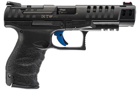 Walther Q5 Match 9Mm